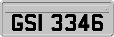 GSI3346