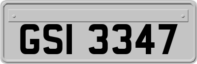 GSI3347