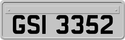 GSI3352