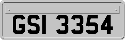 GSI3354