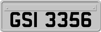 GSI3356