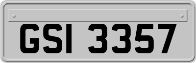 GSI3357