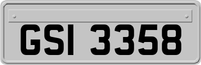 GSI3358