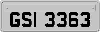 GSI3363
