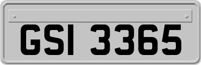 GSI3365