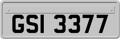 GSI3377
