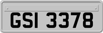 GSI3378