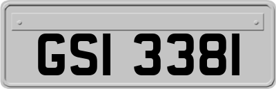 GSI3381