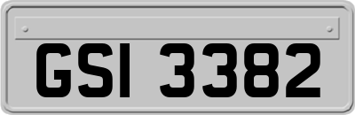 GSI3382