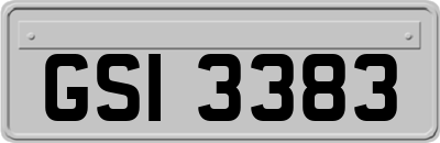 GSI3383
