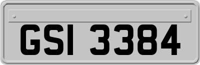 GSI3384