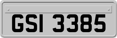 GSI3385
