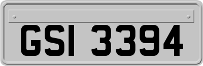 GSI3394
