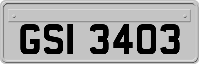 GSI3403
