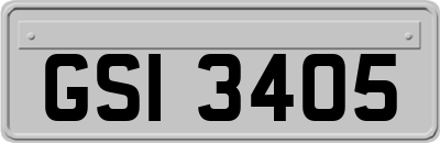 GSI3405