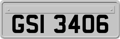 GSI3406