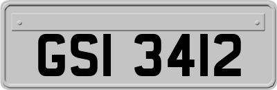 GSI3412