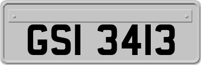 GSI3413