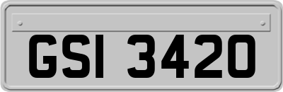 GSI3420