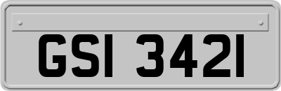GSI3421