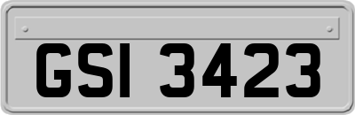 GSI3423