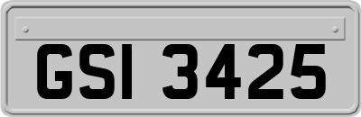 GSI3425