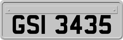 GSI3435