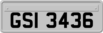 GSI3436