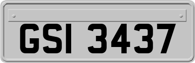 GSI3437