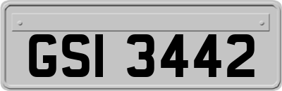 GSI3442
