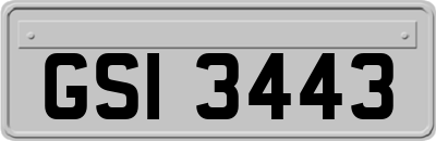 GSI3443