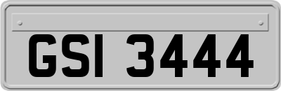 GSI3444