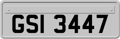 GSI3447