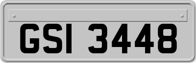 GSI3448