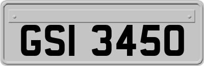 GSI3450