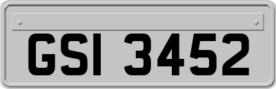 GSI3452
