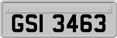 GSI3463
