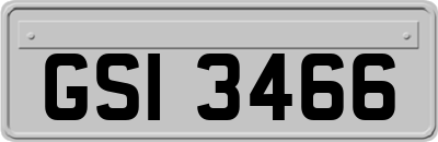 GSI3466
