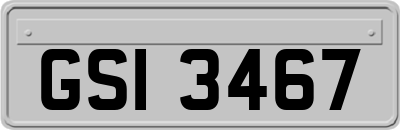 GSI3467