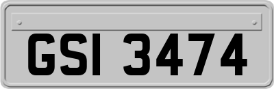 GSI3474