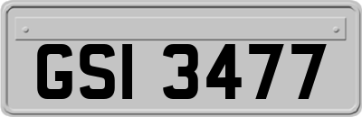 GSI3477