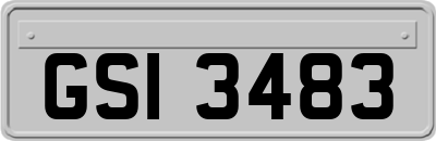 GSI3483