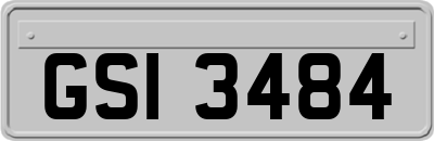 GSI3484