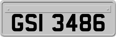 GSI3486
