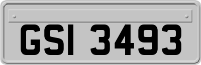 GSI3493
