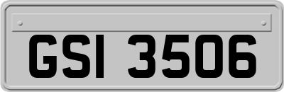 GSI3506