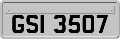 GSI3507