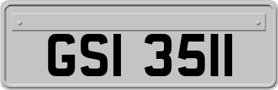 GSI3511