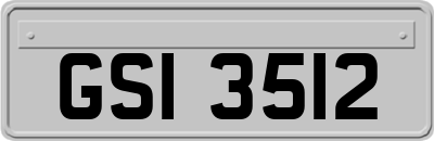 GSI3512