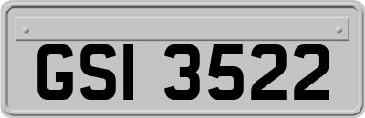 GSI3522